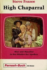 High Chaparral - Schneider