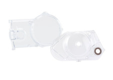 SET Transparent Lichtmaschine