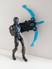 Mattel max steel tur - steel, tur-bow