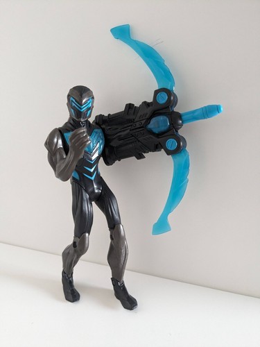 Mattel max steel tur - mattel,
