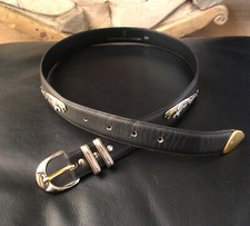 Gräfin v. Lehndorff Gürtel