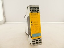 Siemens Sicherheitsrelais