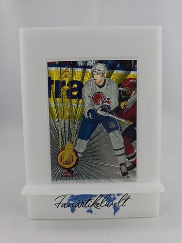 Uwe krupp 1994 - krupp, 1994-95