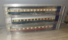 Roco H0 74036, DB, Eurocity EC