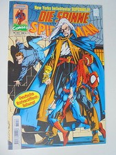 1x Comic Marvel Die Spinne Nr