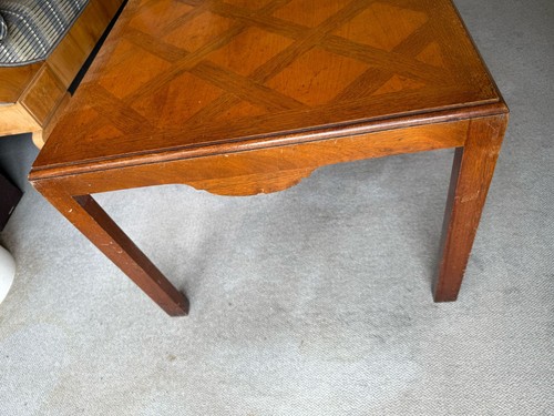 Couchtisch massivholz mit - massivholz,