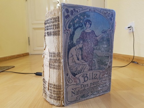 Bilz das neue - das,