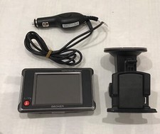 Becker Traffic Assist Highspeed 7934 Navigation inkl. Halterung mit Saugfuß
