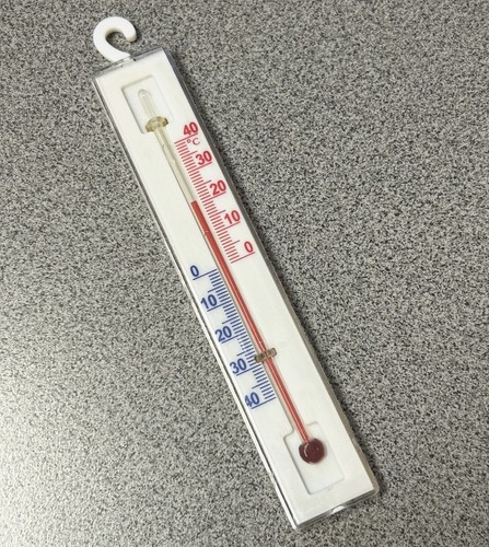 Kühlschrankthermometer - kÜhlschrankthermometer, ci
