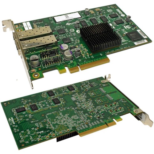 Chelsio cc2 s320e dual - cc2-s320e-sr,