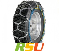 Schneekette Ottinger Speedspur