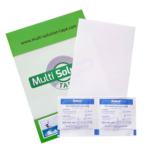 Reparaturband multi solution - -,