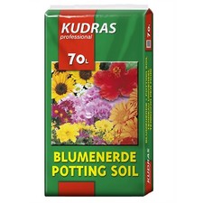 Kudras blumenerde 70l - blumenerde,