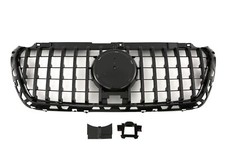 Sport Panamericana GT Grill