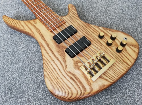 Bossa ob5 custom - ob5,