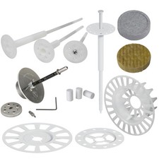 EJOT WDVS Dämmstoffdübel