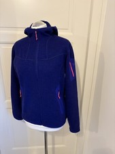 Arc`teryx Polartec Hooded