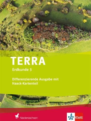 Terra erdkunde schulbuch - terra,
