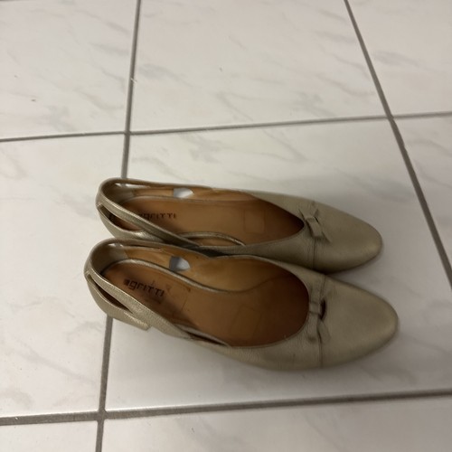 Gritti ballerinas 5 - ballerinas, 39,5