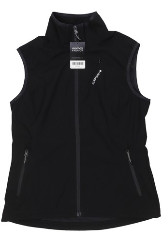 Icepeak weste damen ärmellose - weste,