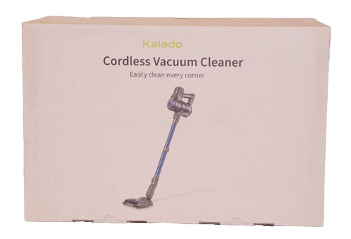 Kalado kcv500 cordless vacuum - kalado,