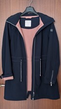 Mantel Damen Gr. 42 - Soft