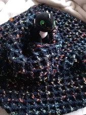 Kuschelige Babydecke Weiches