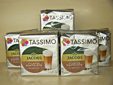 TASSIMO Kapseln Jacobs Typ