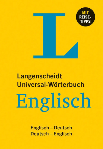 Langenscheidt