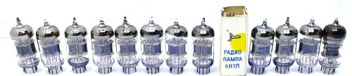 13x 6n1p russische - 6n1p,
