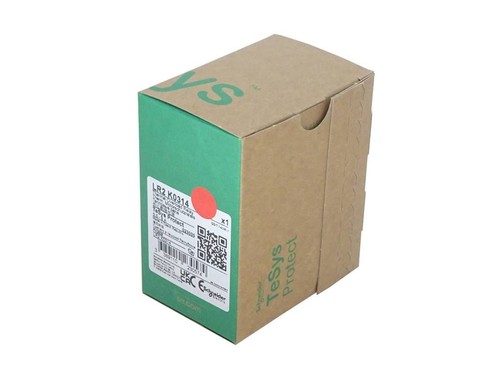 Schneider electric lr2k0314 - electric,
