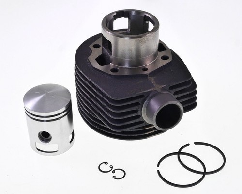 Zylinderkit 125ccm 3kanal - 125ccm,,
