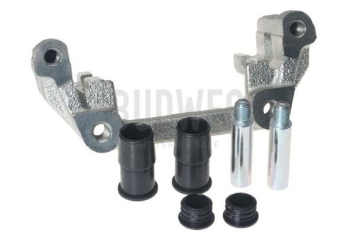 Budweg caliper halter - caliper,