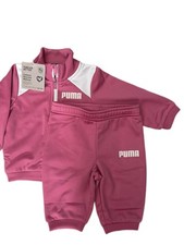 Puma Baby Trainingsanzug Gr