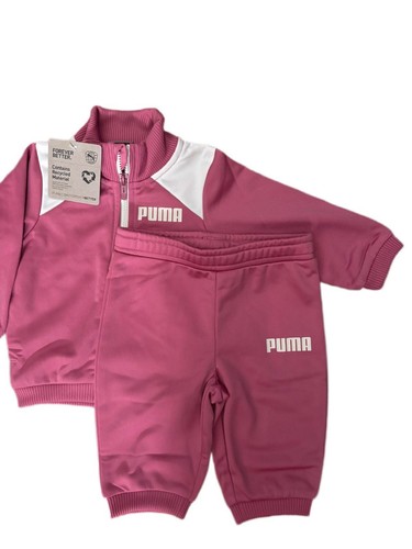 Puma baby trainingsanzug - puma,