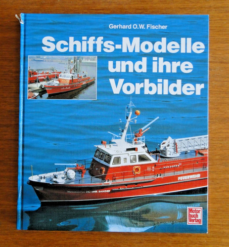 Schiffsmodelle und ihre