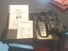 Erziehungshalsband TK Star , Vibration, Ton oder Licht-Reiz für Zwei Hunde