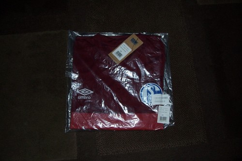 Schalke trikot m - -,