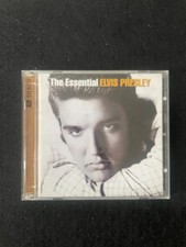 Elvis Presley – The