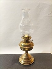 Sehr schöne Petroleumlampe