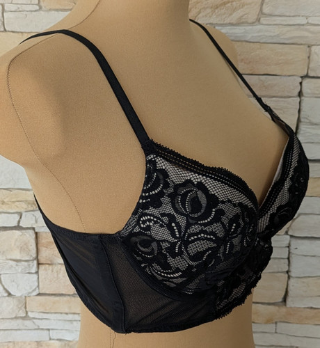 Gossard longline bra 80 - bra,