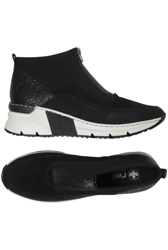 Rieker sneaker damen - rieker,