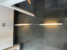 2x IKEA Lichterleisten, LIESTA 40cm. Küchen - Beleuchtung Arbeitsbeleuchtung.