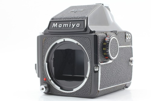 Fast neuwertig mamiya m645 - neuwertig],
