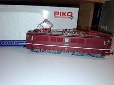 Piko E-Lok BR 242 DR Ep. IV in