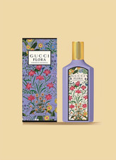 Gucci flora gorgeous magnolia - gucci,