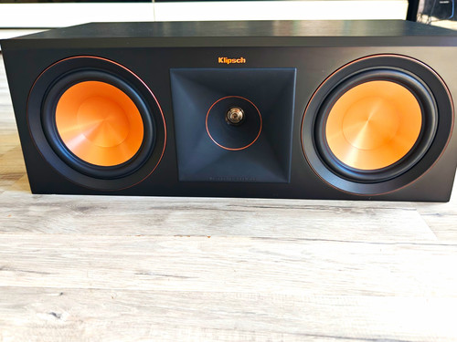 Klipsch 600c center - ​klipsch,