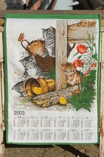 Kalender Wandkalender