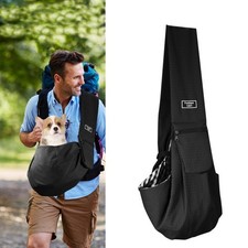 Hundetasche für kleine Hunde