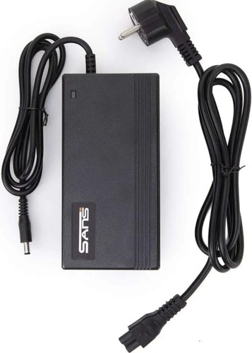 Sans 54v smart ladegerät - sans, smart-ladegerät